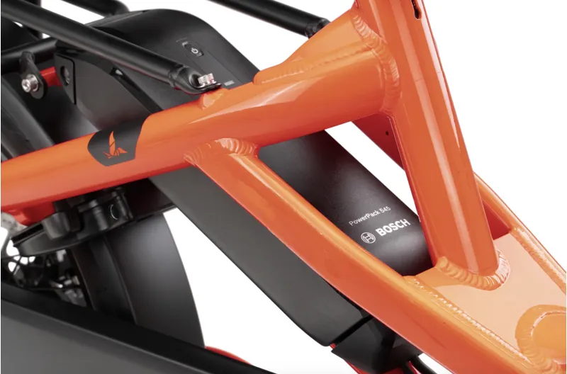 Tern HSD P10 Orange-8